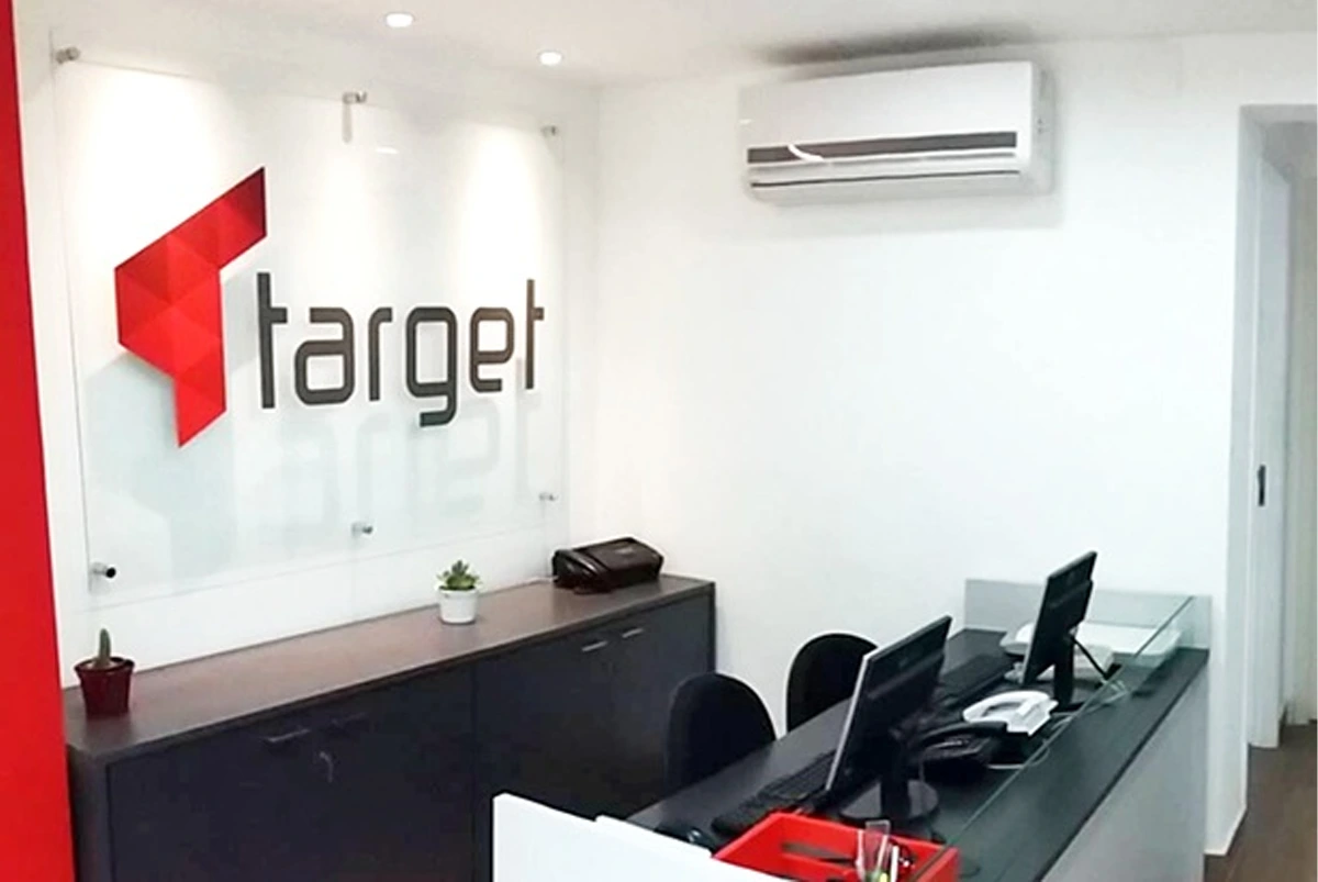 Target Sistemas Está Com Vagas Para Consultor De Implantação E Desenvolvedor No RJ E Home Office