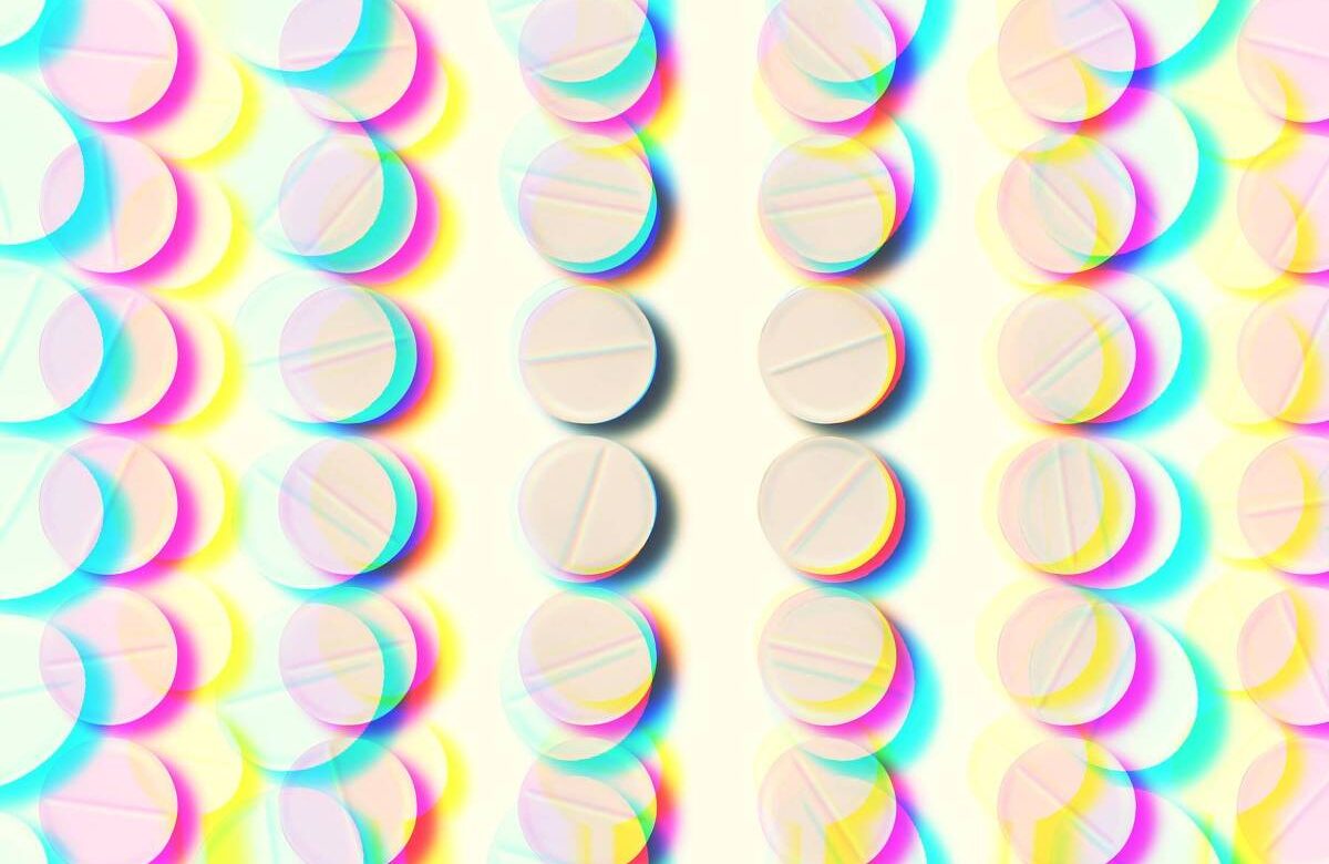 Tentativa falha de registro do MDMA como fármaco nos EUA – 23/09/2024 – Equilíbrio e Saúde