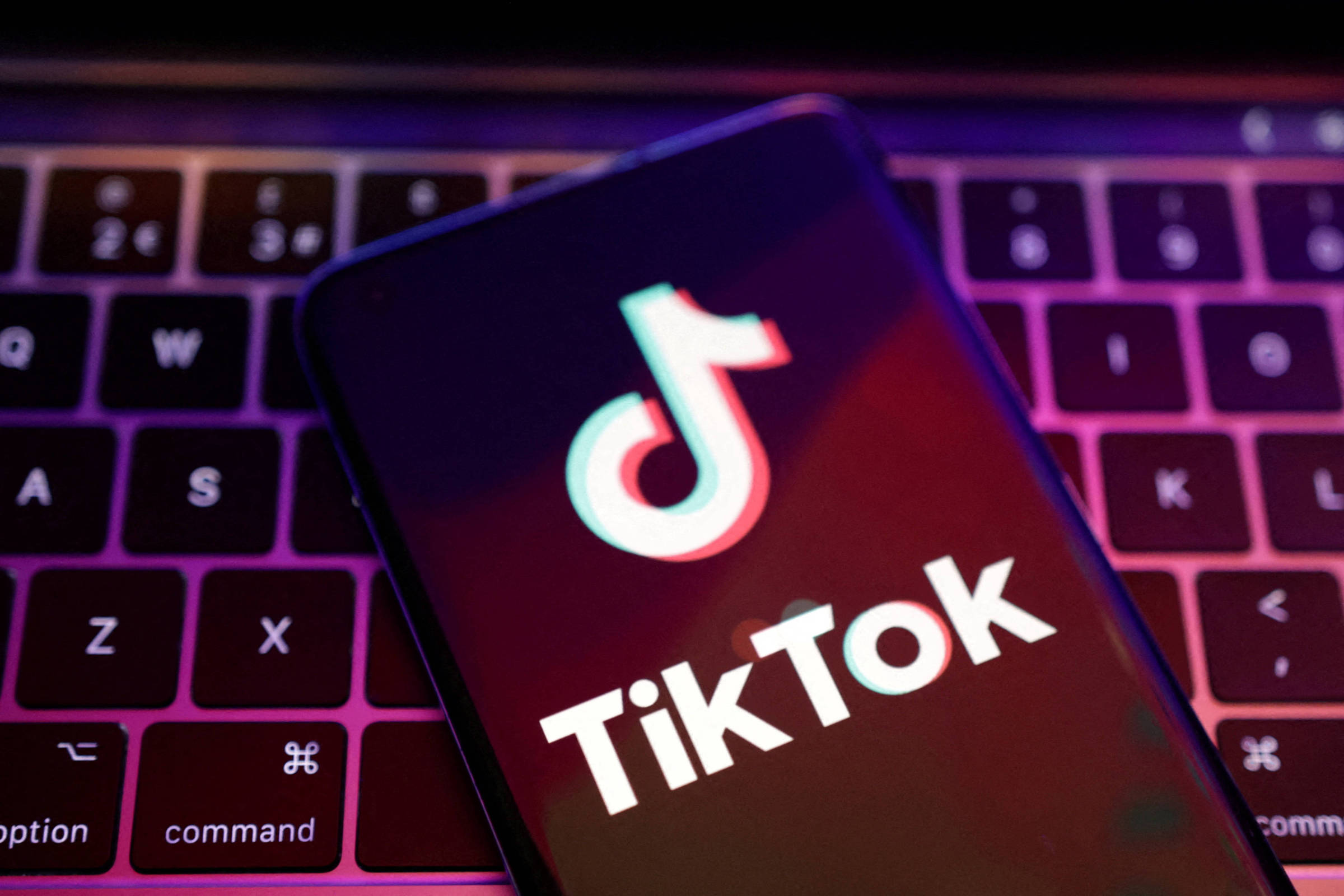 TikTok Music anuncia que sairá do ar em 28 de novembr – 24/09/2024 – Tec