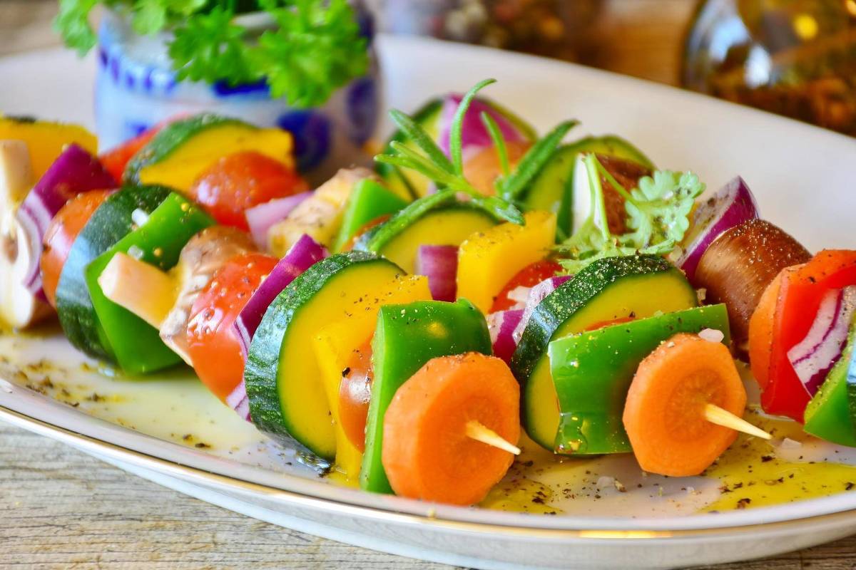 Veganos se alimentam melhor do que carnívoros, aponta estudo – 24/07/2024 – Cozinha Bruta