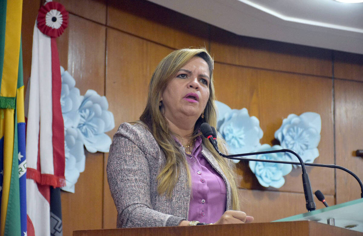 Vereadora é presa pela Polícia Federal em João Pessoa - 19/09/2024 - Poder