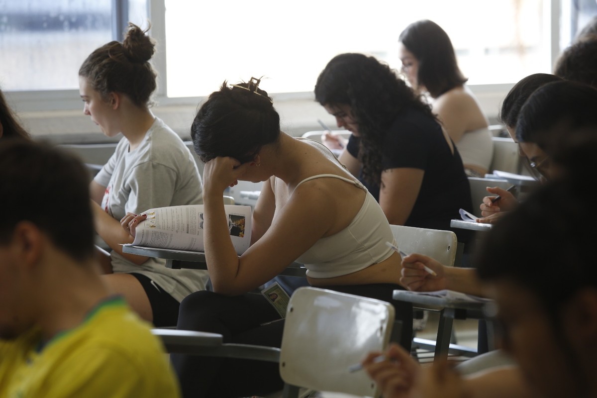 Vestibular Unicamp 2025: tudo que você precisa saber sobre a prova | Educação