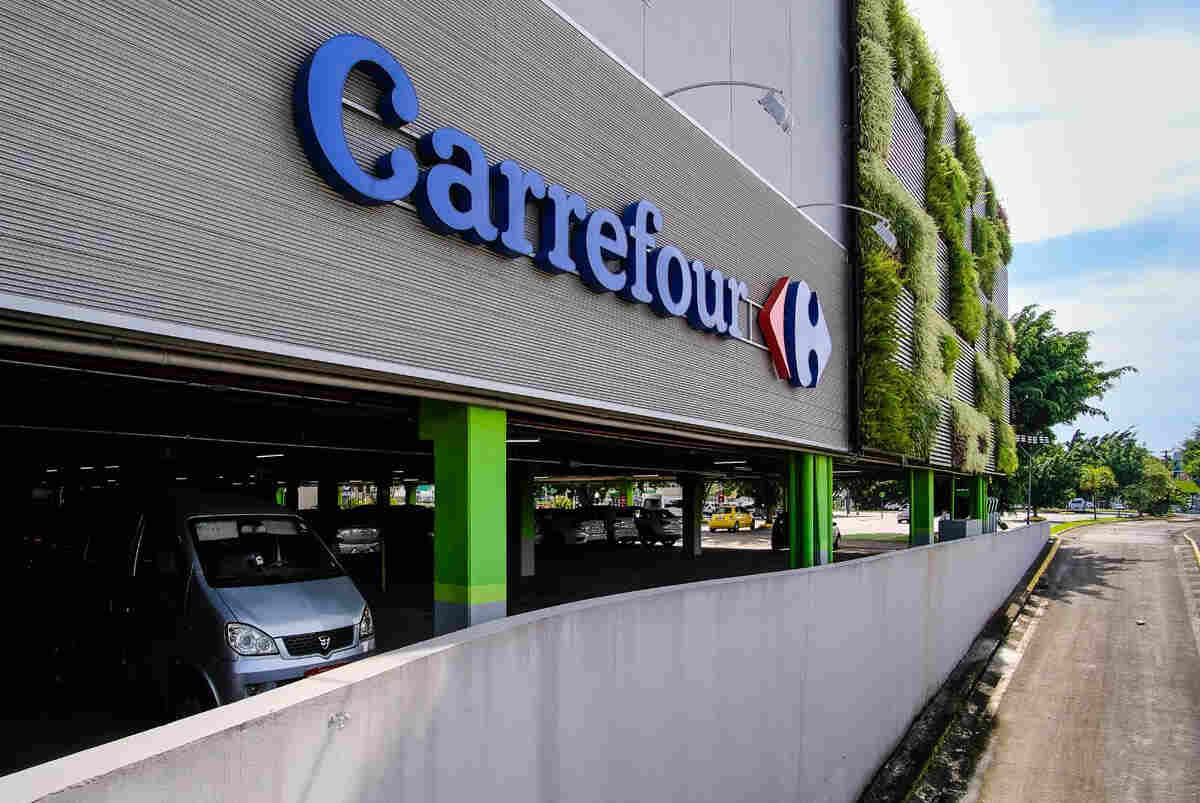 Grupo Carrefour Está Com Vagas Para Auxiliar De Manutenção, Operador De Loja, Atendente De Loja E Mais No RJ