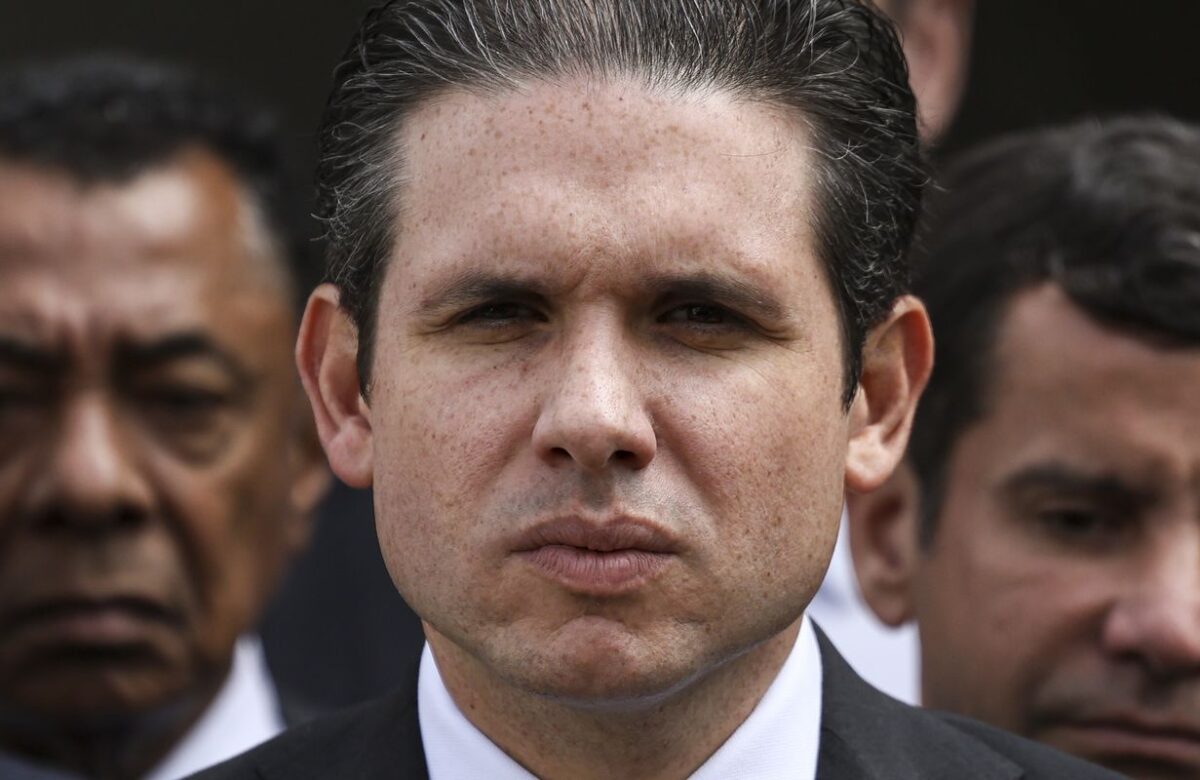 Motta diz que Câmara vai priorizar PEC da Segurança Pública