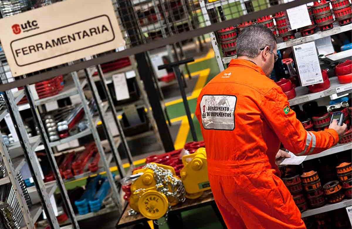 UTC Internacional Abre Vagas Para Profissionais Offshore: Saiba Onde Comparecer