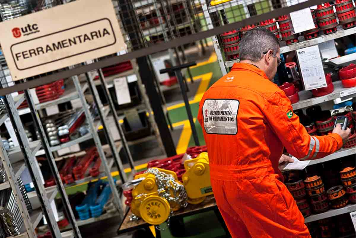 UTC Internacional Abre Vagas Para Profissionais Offshore: Saiba Onde Comparecer