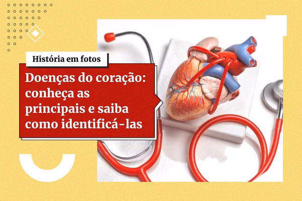 Doenças cardíacas que mais causam mortes mudaram nos últimos 50 anos