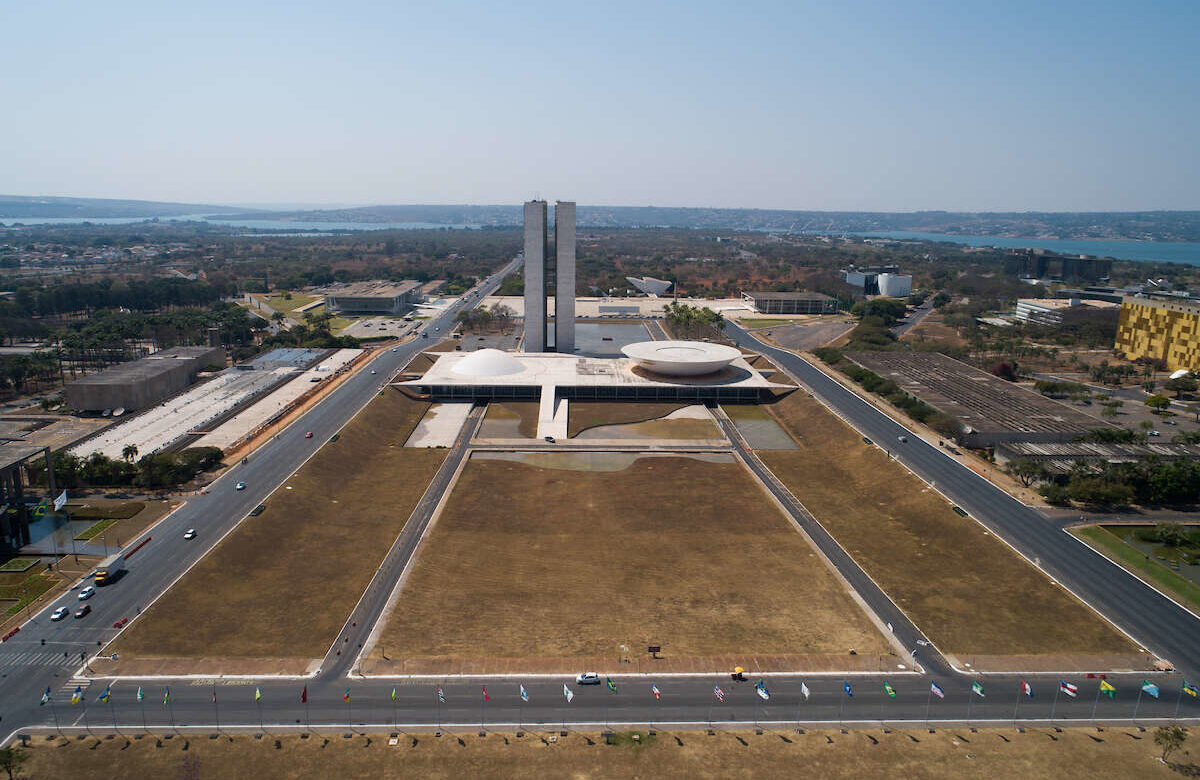 Plano Plurianual de 2025 passa por primeira revisão