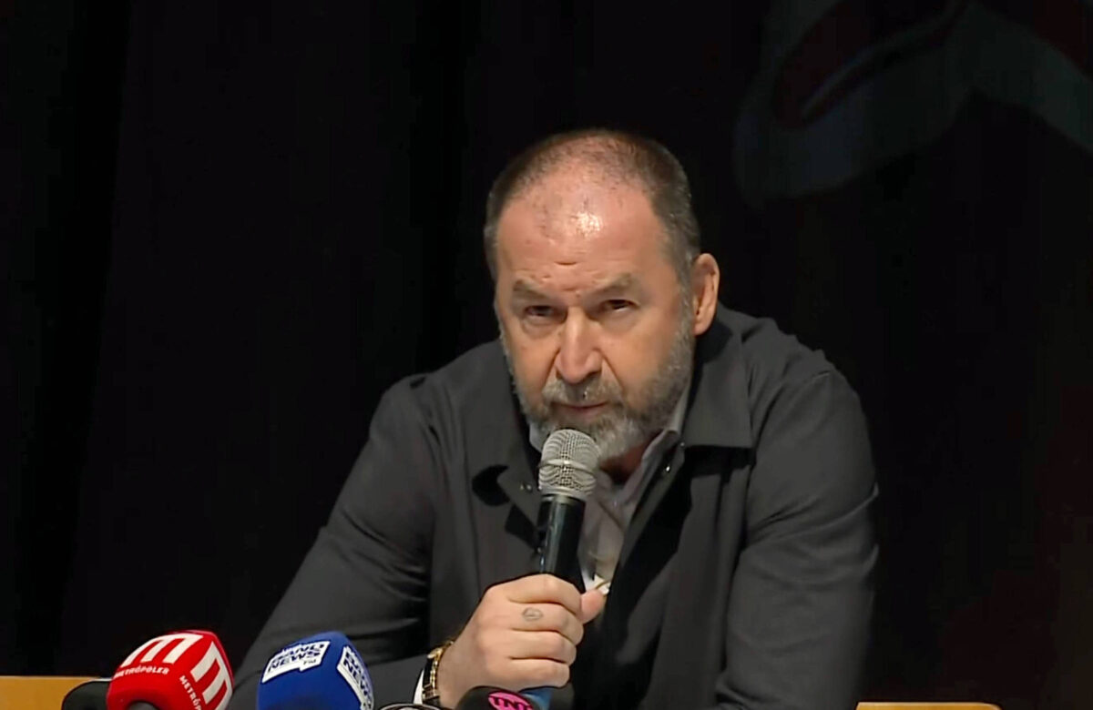 Justiça aceita denúncia do MP, e Augusto Melo vira réu – 22/07/2025 – Esporte
