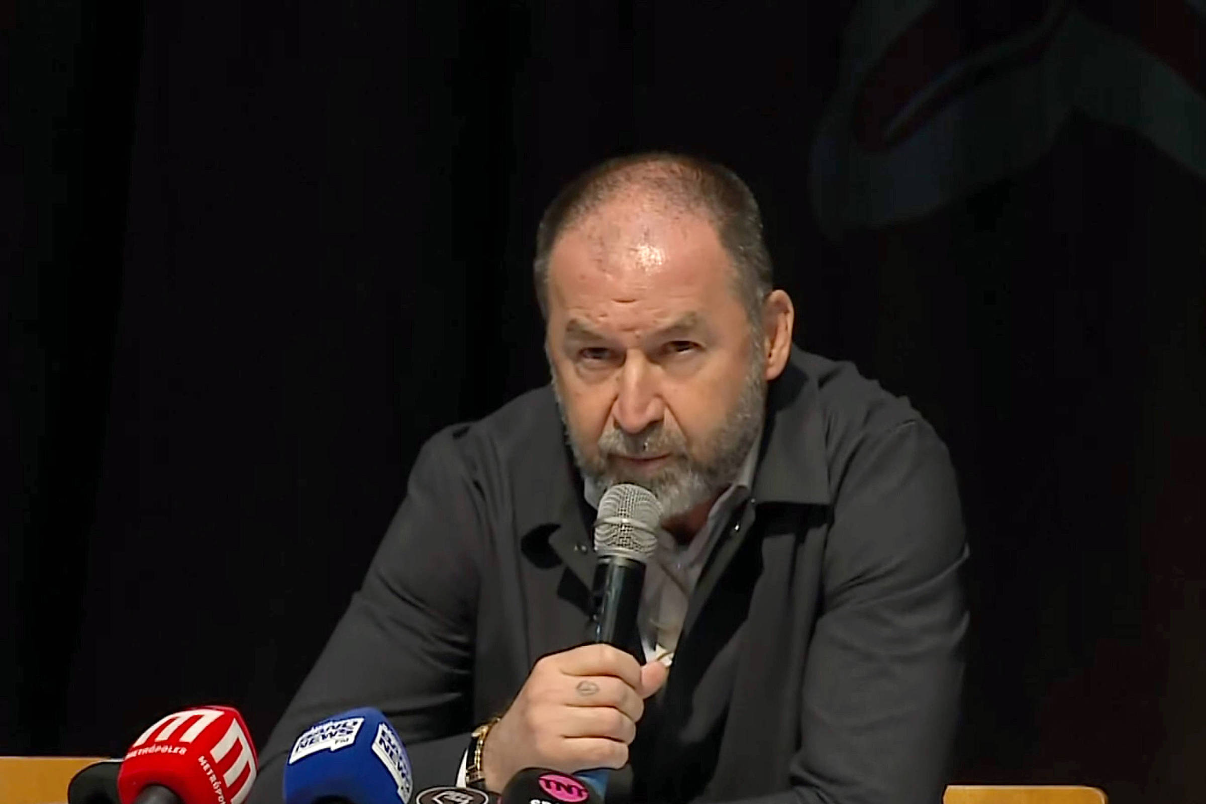 Justiça aceita denúncia do MP, e Augusto Melo vira réu – 22/07/2025 – Esporte