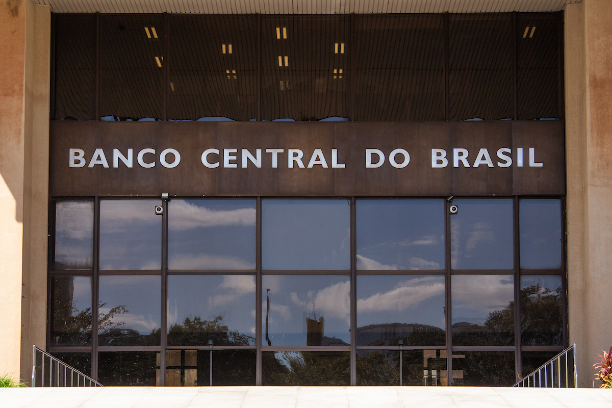 Banco Central eleva projeção do PIB de 2025 para 2,1%