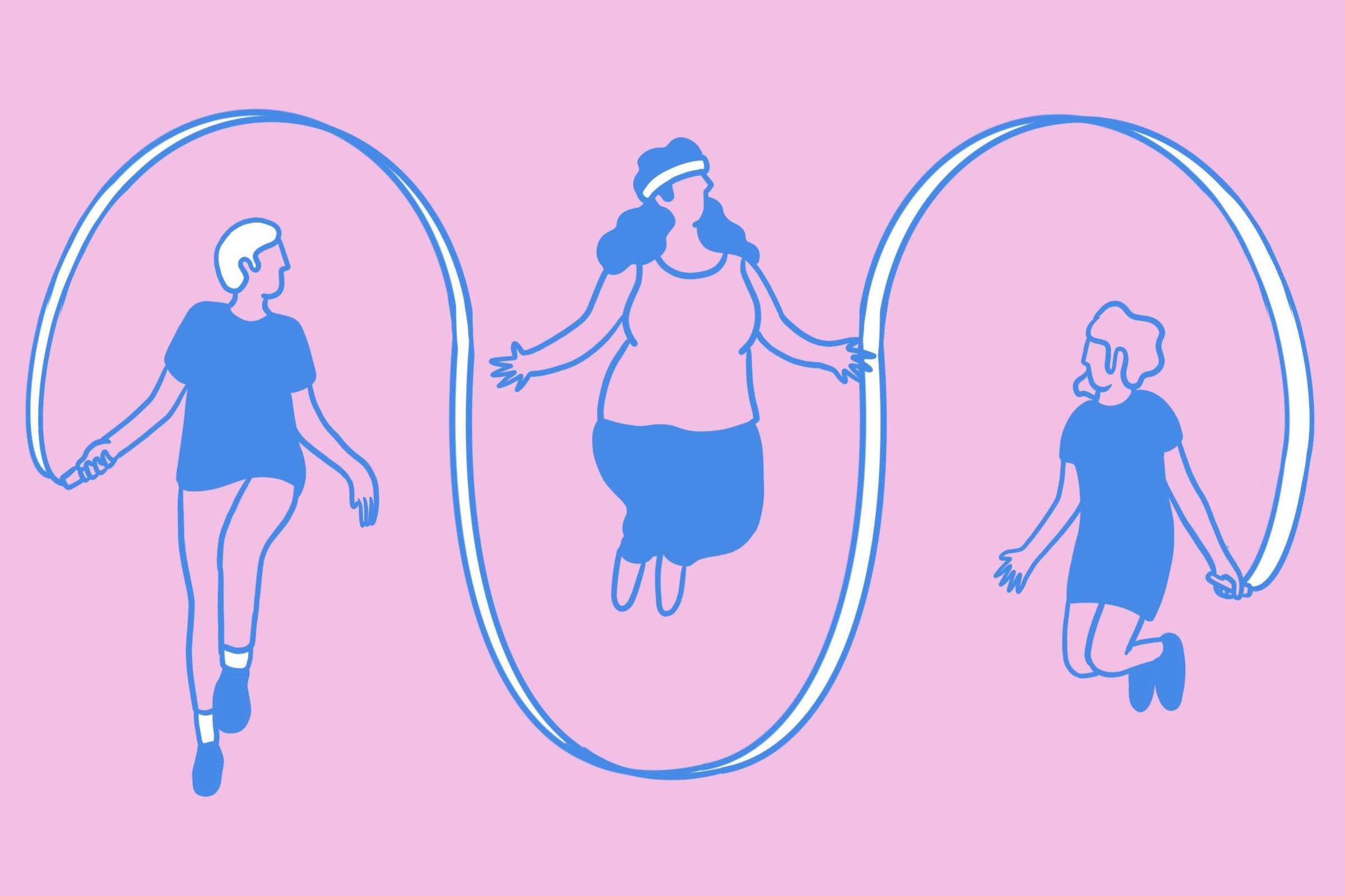 O diabetes me fez repensar a vida – 15/07/2025 – Equilíbrio e Saúde