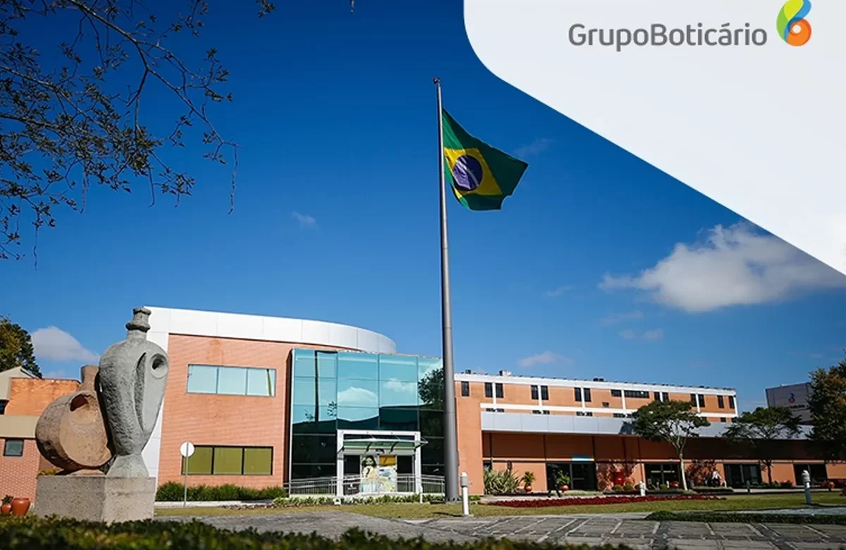 Grupo Boticário Anuncia Vagas Para Agente, Estoquista, Consultor(a) De Beleza, Entre Outras No RJ E Em Home Office