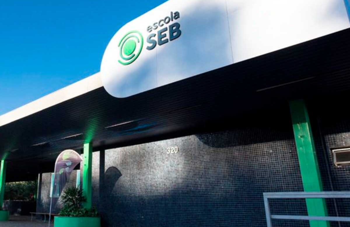 Grupo SEB Abre Vagas Para Estágio E Professor Assistente No Rio De Janeiro