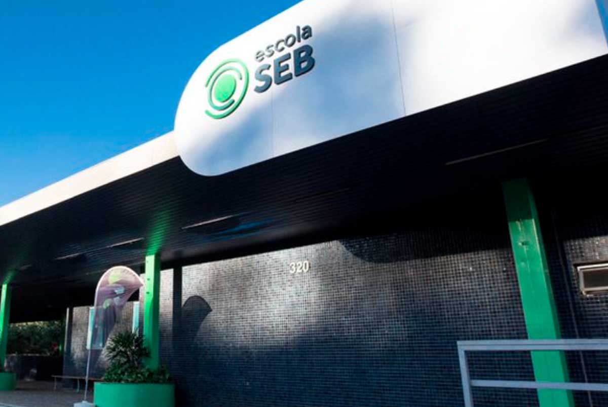 Grupo SEB Abre Vagas Para Estágio E Professor Assistente No Rio De Janeiro