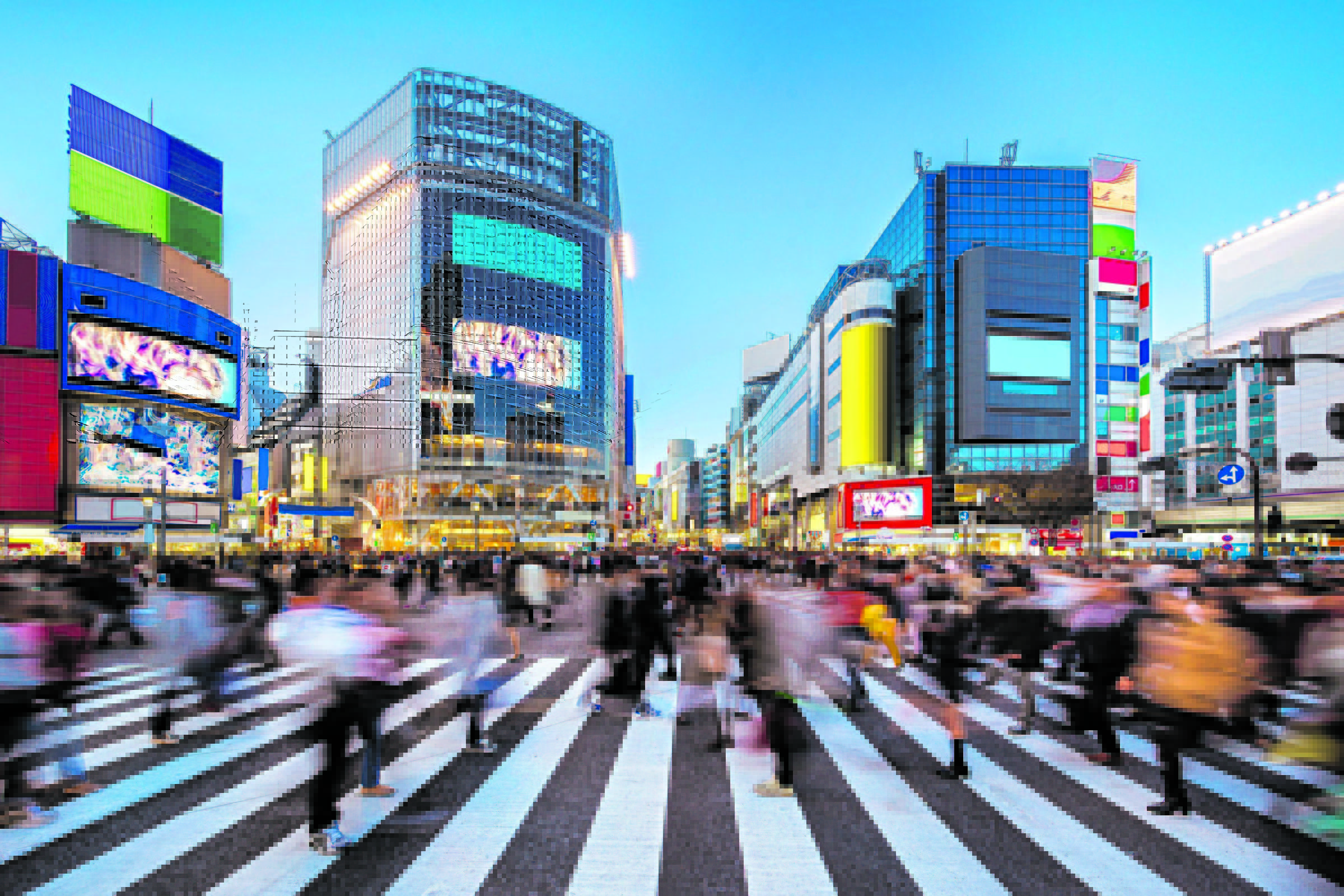 Japão é destino oriental preferido, diz Datafolha – 25/06/2025 – Turismo