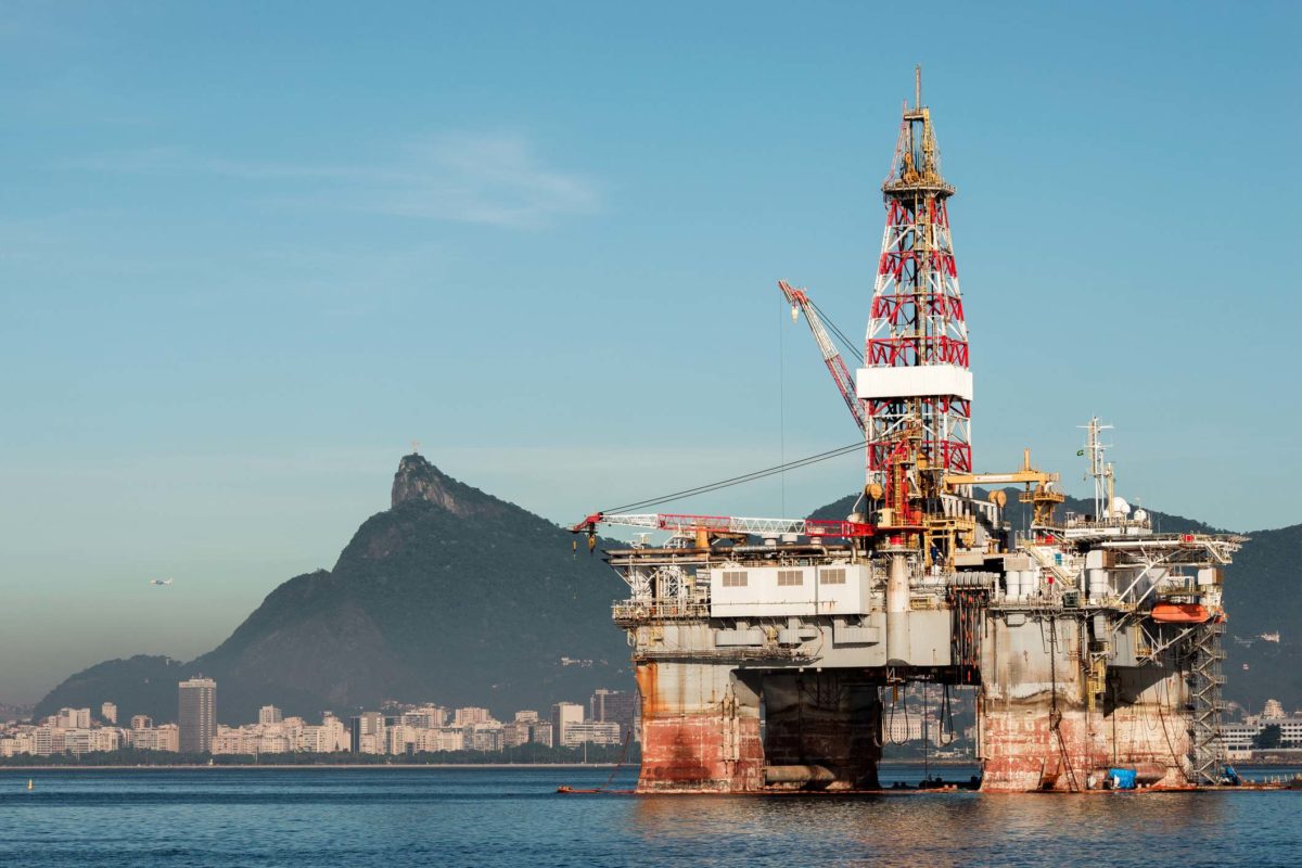 Com Oriente Médio tenso, petroleiros querem ampliar refino nacional