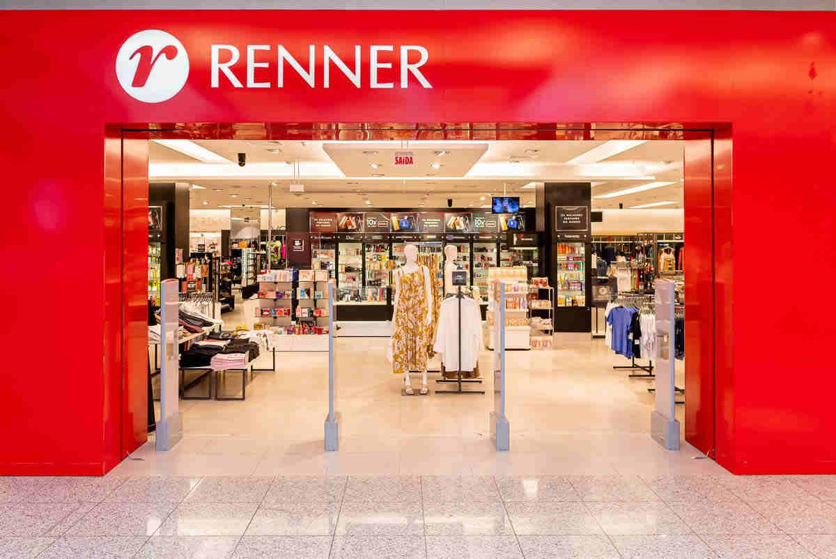 Lojas Renner Anuncia Inúmeras Vagas No RJ: Oportunidades Para Diversas Funções!