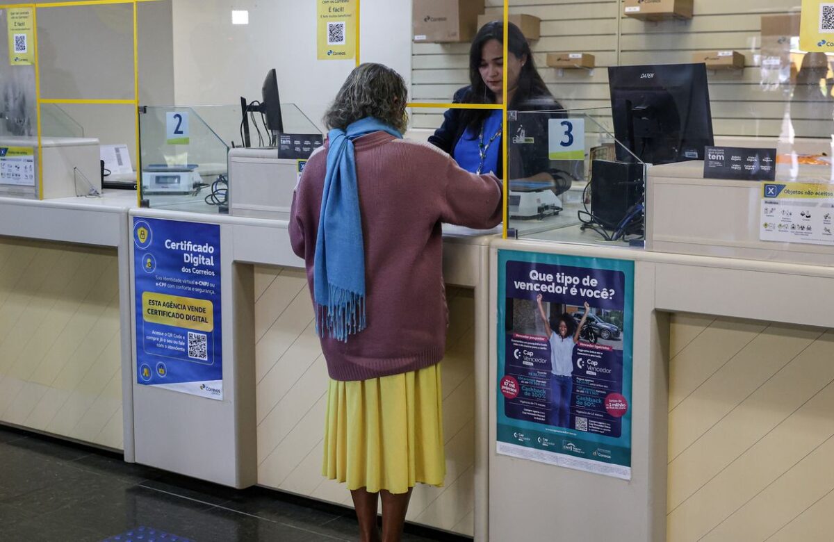 INSS começa receber adesões a restituição de descontos ilegais