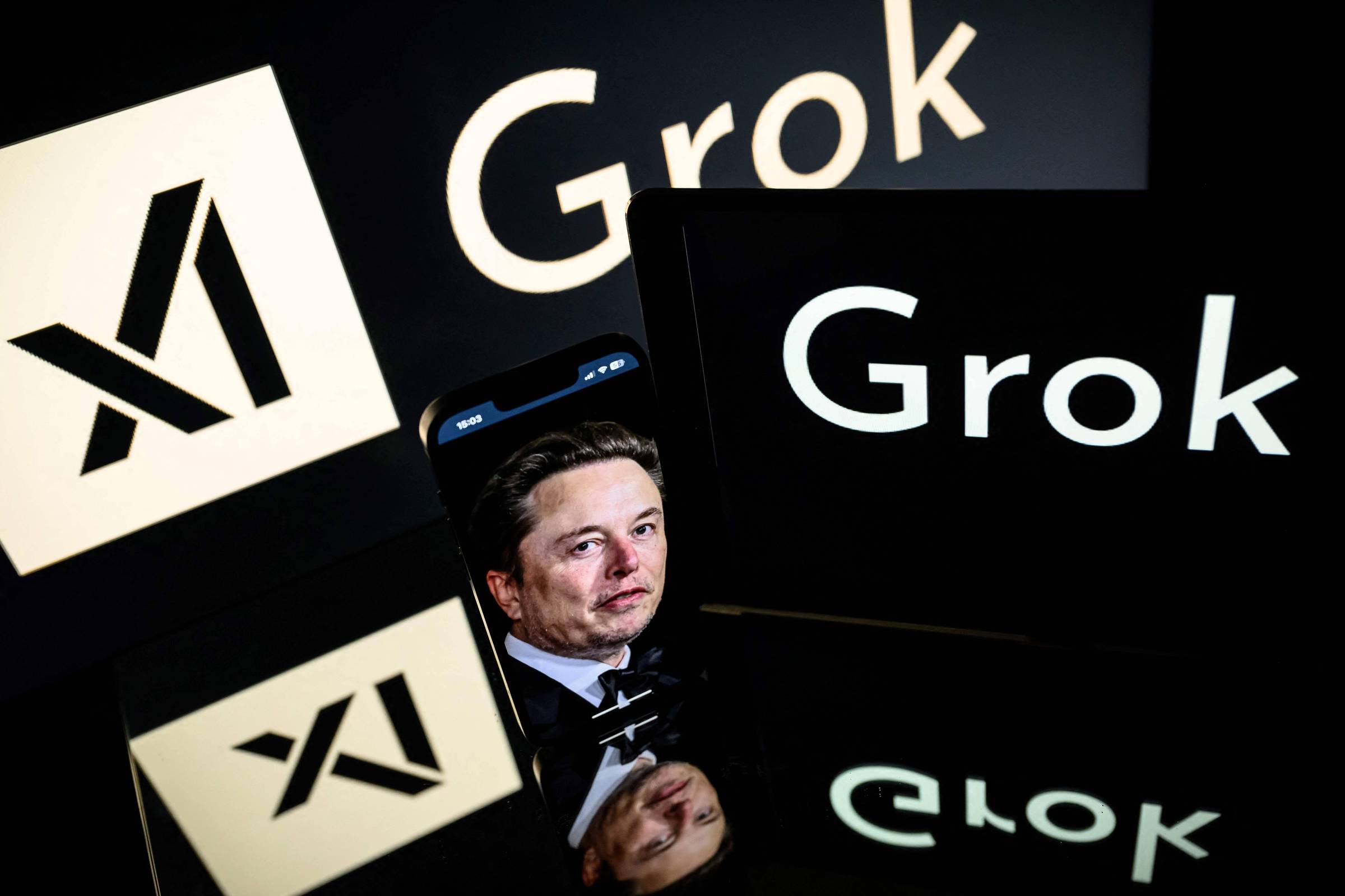 xAI, de Musk, busca captar US$ 4 bilhões em financiamento – 17/06/2025 – Mercado