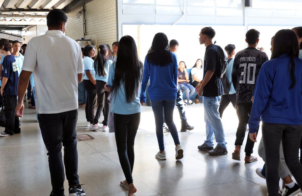 Pé-de-Meia: pagamento da 5ª parcela começa nesta segunda