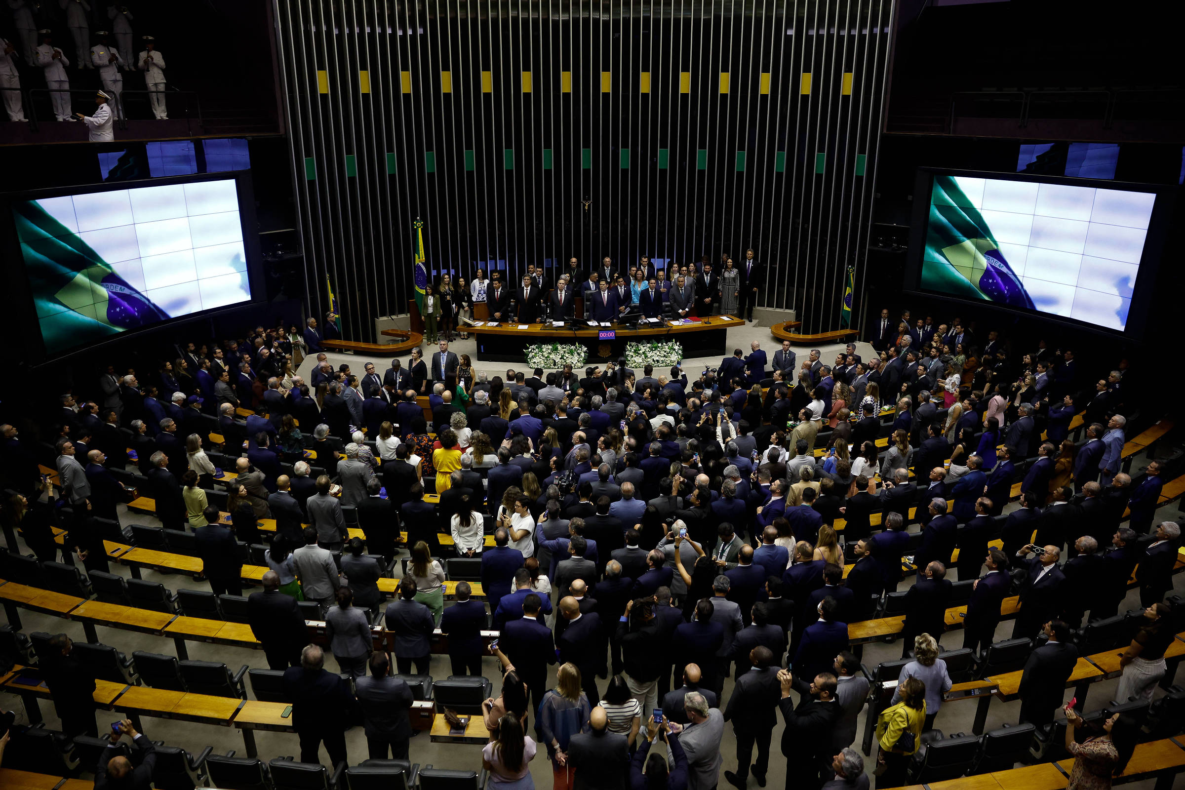 Emendas não têm conexão com política pública, aponta Ipea – 07/07/2025 – Painel