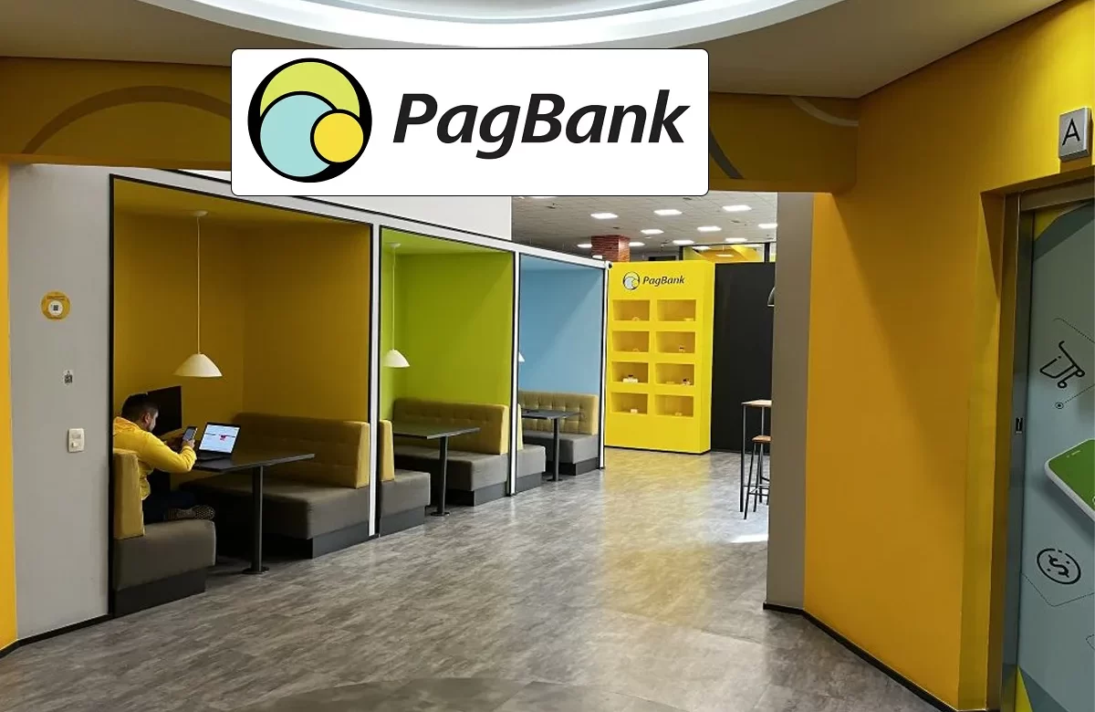 PagBank Está Com Vagas Para Executivos De Vendas Em Diversas Cidades Do RJ!