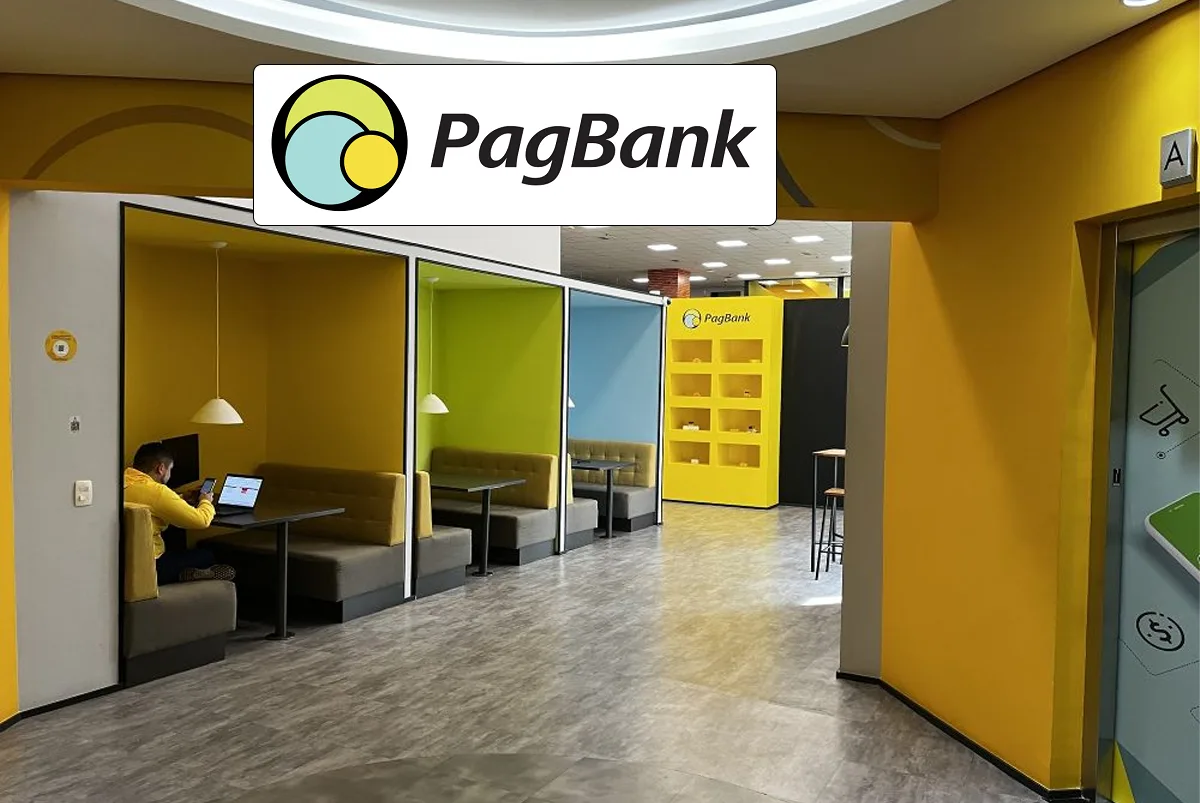 PagBank Está Com Vagas Para Executivos De Vendas Em Diversas Cidades Do RJ!