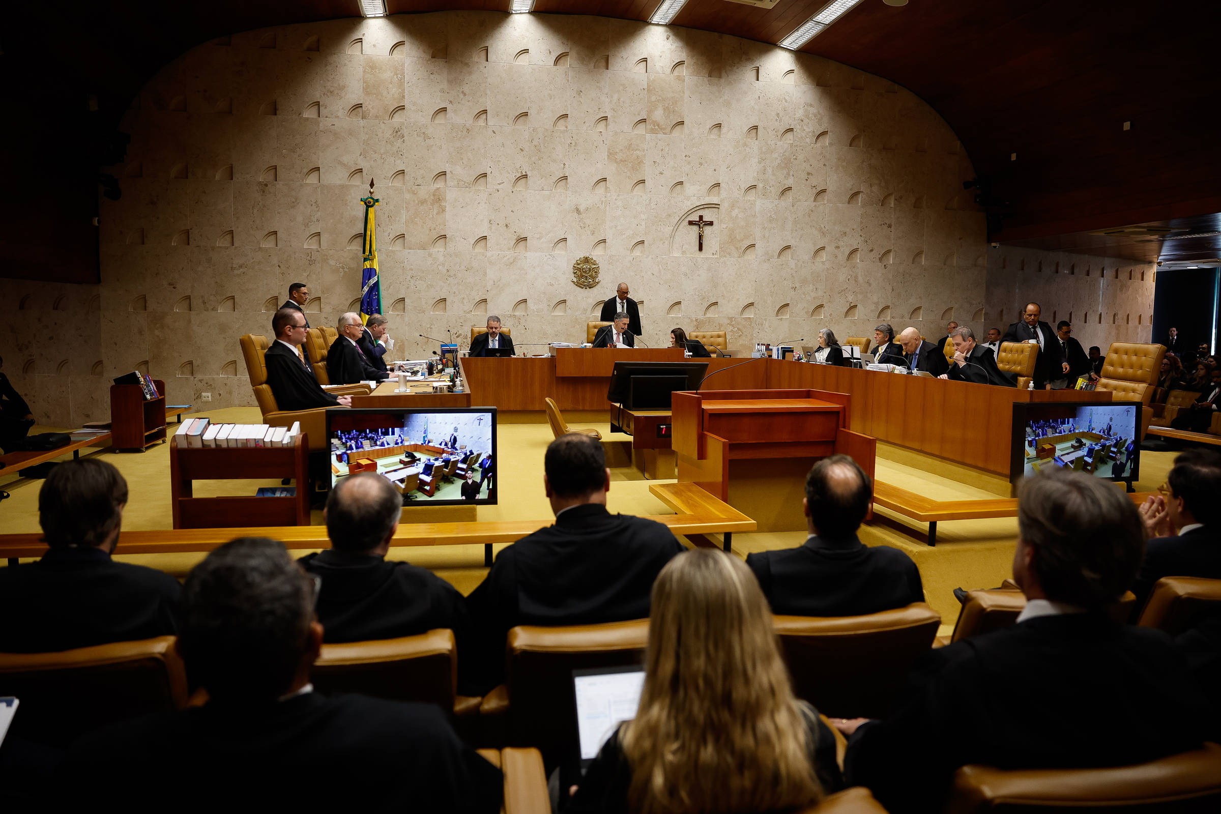 Entenda decisão do STF sobre Marco Civil da Internet – 26/06/2025 – Poder