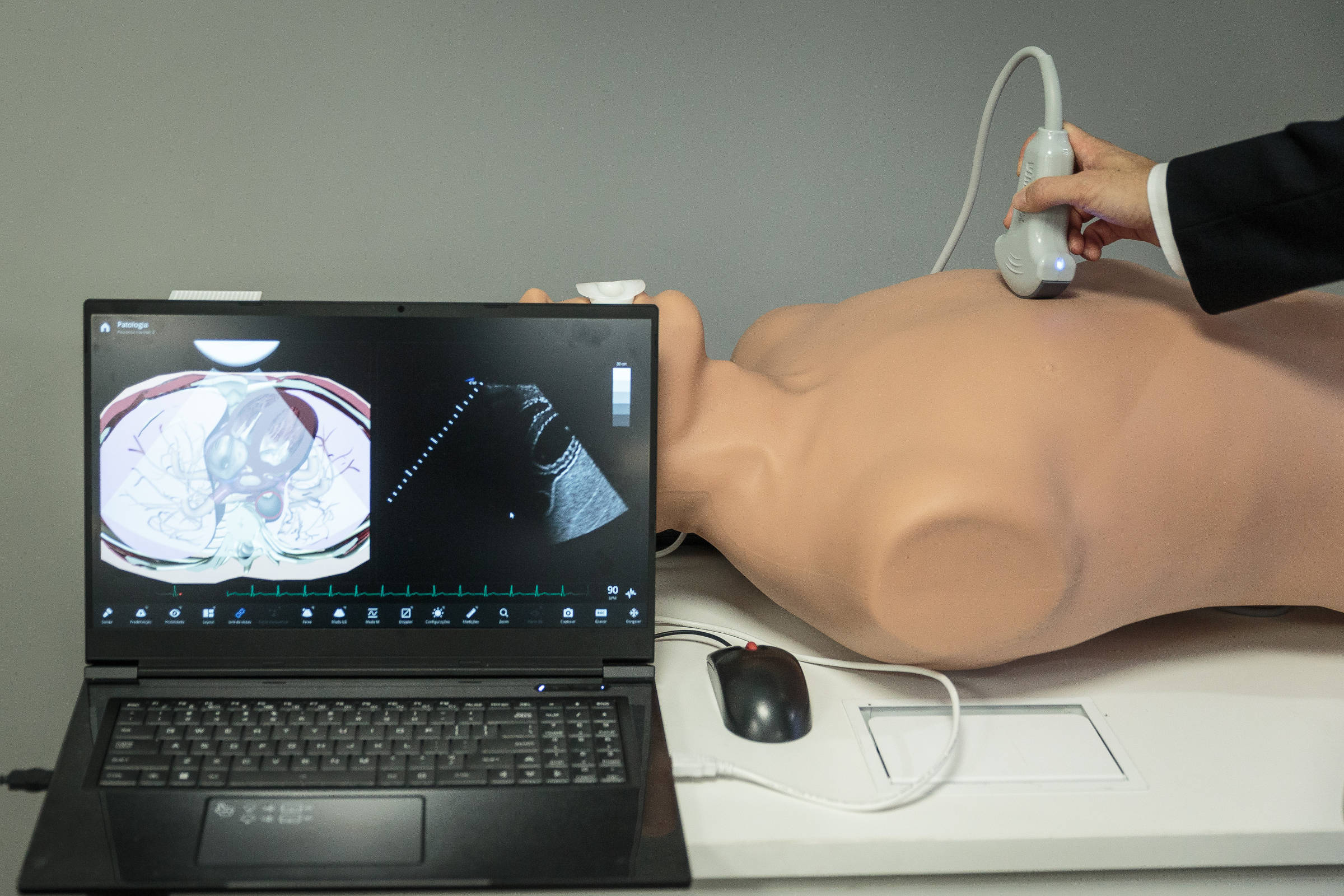 Sírio-Libanês aplica hoje vestibular inédito de medicina – 29/06/2025 – Educação