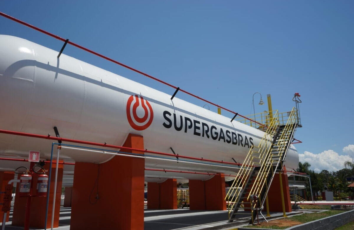 Supergasbras Abre Vagas Para Ajudante De Produção, Auxiliar De Produção, Ajudante De Carga, Entre Outras No RJ
