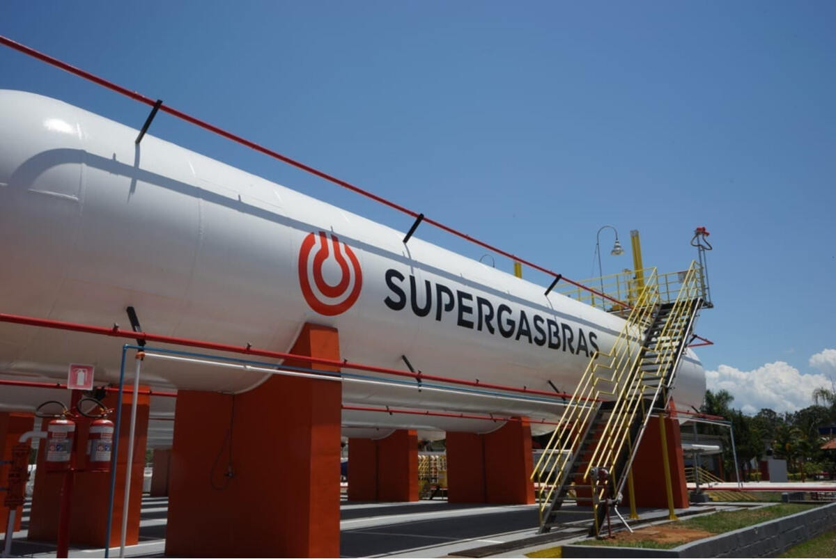Supergasbras Abre Vagas em Diversas Áreas no RJ