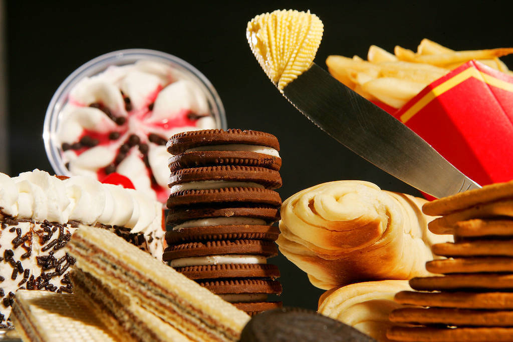 Ultraprocessados são principais vilões da obesidade – 15/07/2025 – Equilíbrio e Saúde