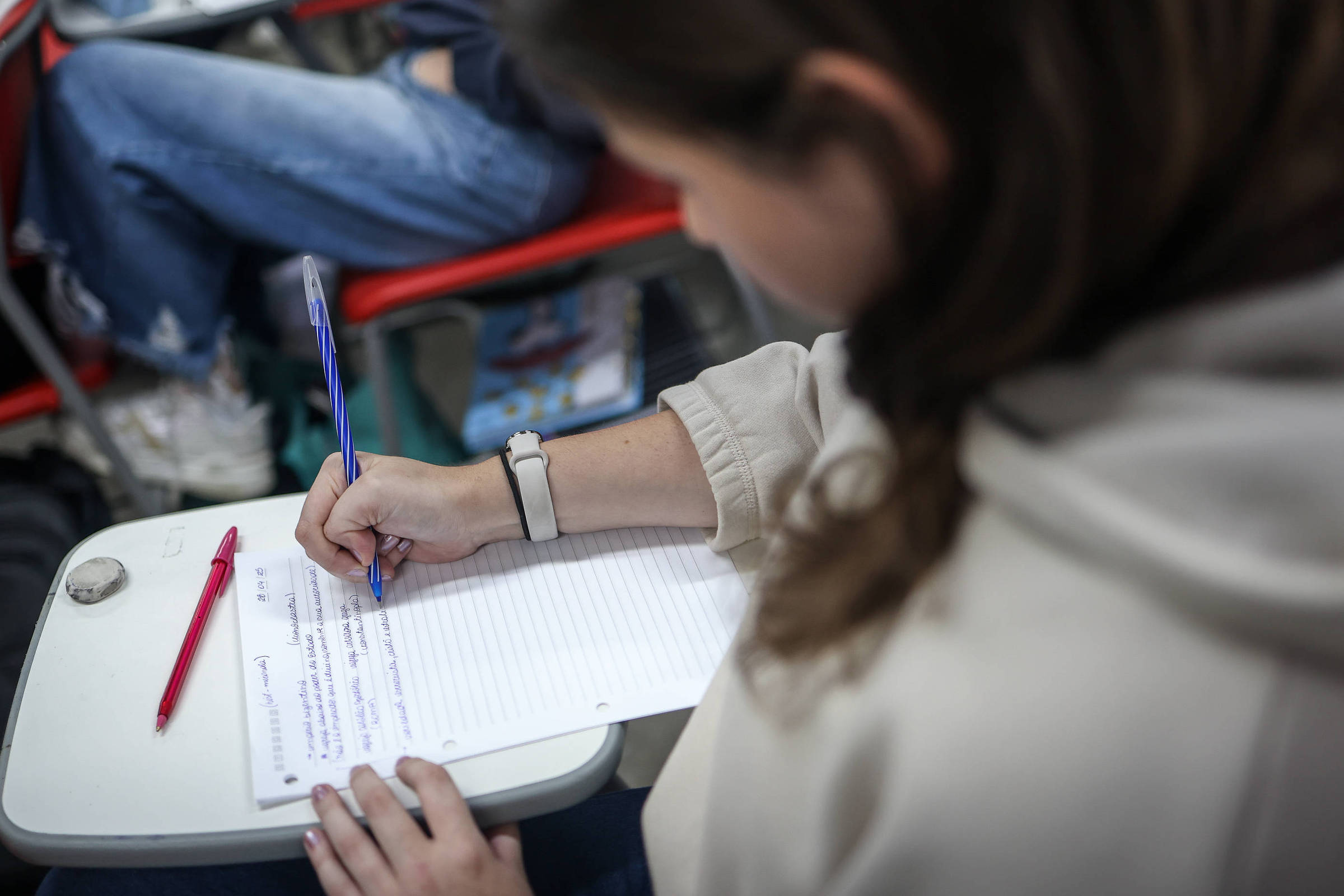 UFSC e IFSC divulgam aprovados no processo seletivo – 18/06/2025 – Educação