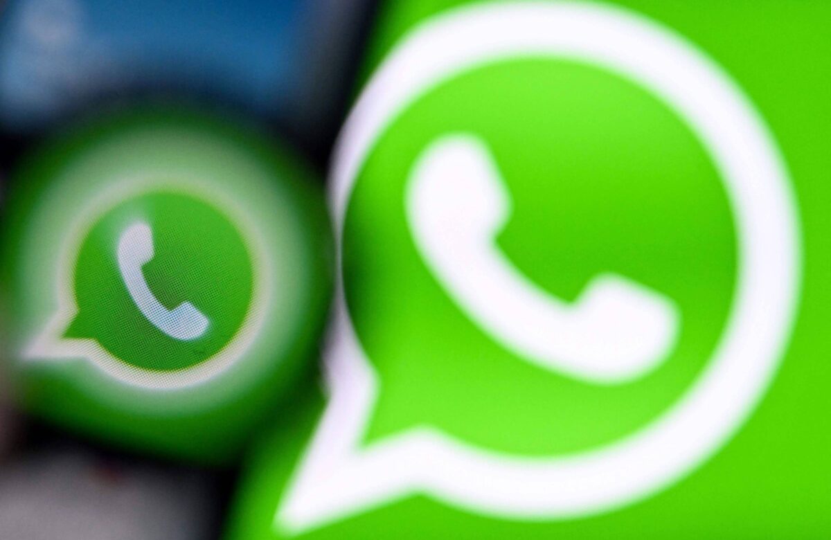 WhatsApp caiu? Aplicativo fica fora do ar nesta quinta, 24 – 24/07/2025 – Tec