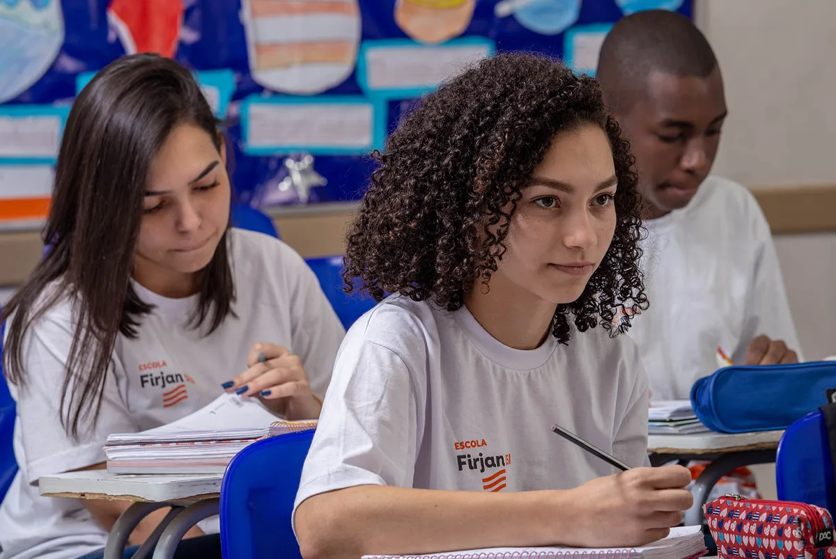 1.160 Vagas Em Cursos Técnicos Gratuitos No Rio; Inscrições Vão Até 28/06