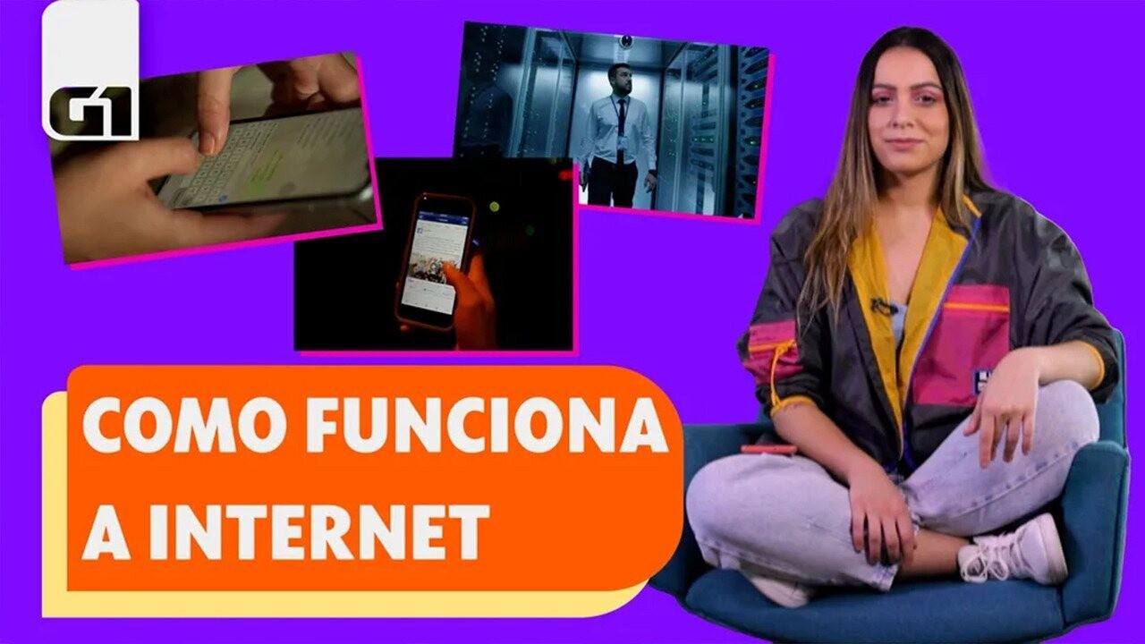 Por que 90% dos dados de internet que chegam ao Brasil passam por essa praia do Ceará | Tecnologia