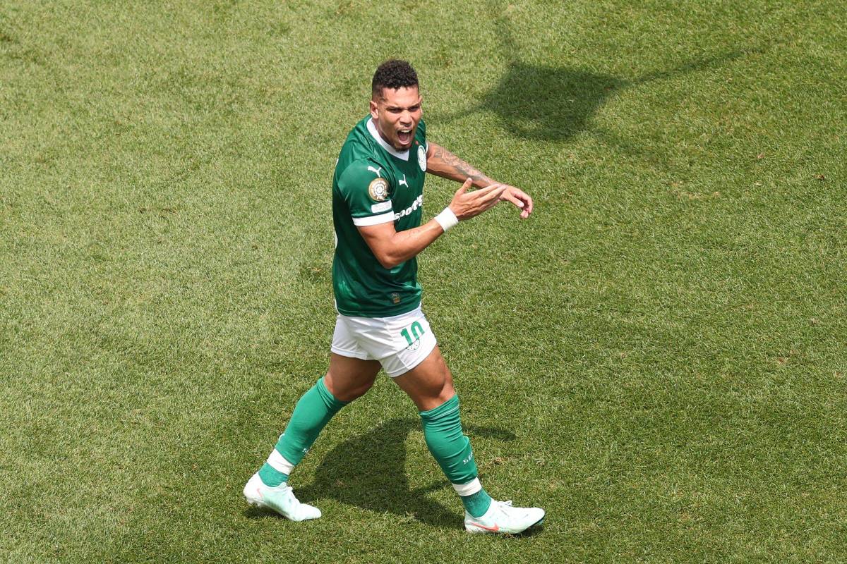 Abel Fererira elogia Paulinho e confirma nova cirurgia – 28/06/2025 – Esporte