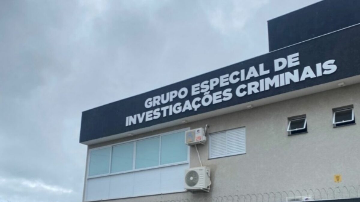 Advogado é alvo da Polícia Civil em operação contra falsificação de medicamentos em Goiás