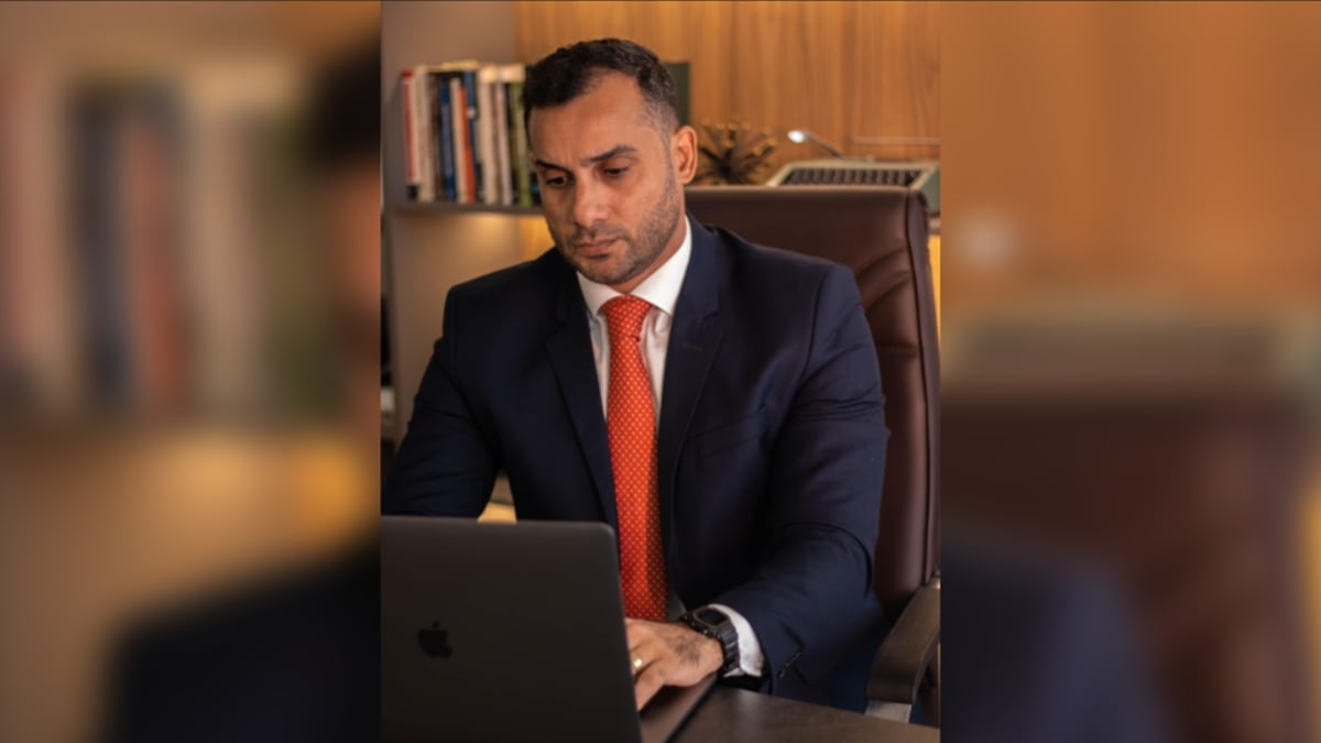 Advogado não vê crime em ação de marketing da “falsa multa” da cantora Safí
