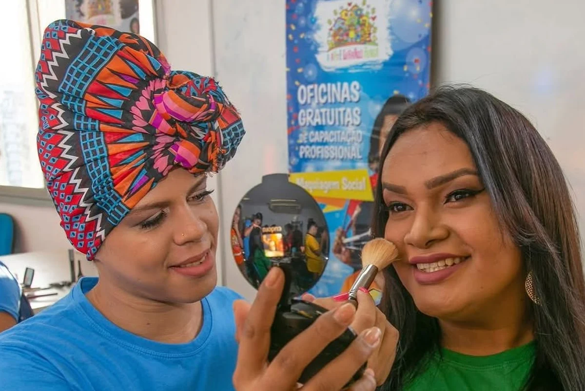 Arte Gerando Renda Oferece 300 Vagas Gratuitas Em Cursos Gratuitos Profissionalizante E De Empreendedorismo No RJ; Saiba Onde Comparecer
