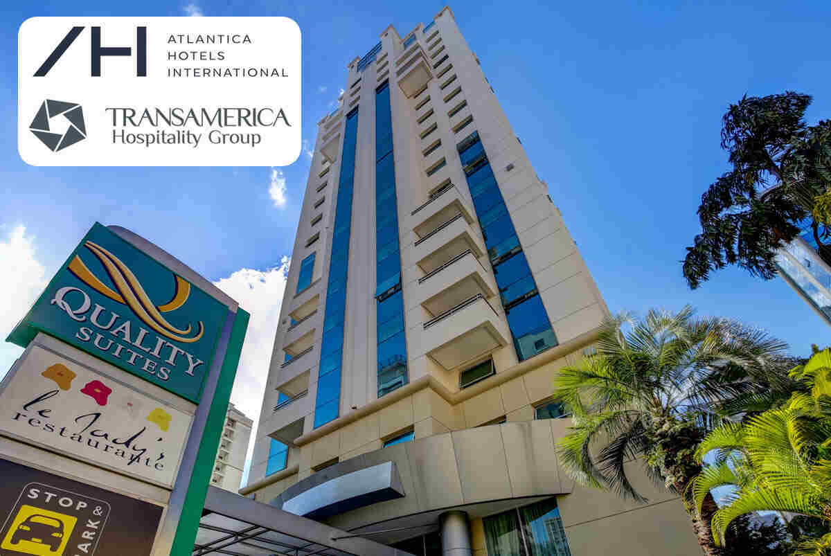 Atlantica Hospitality Abre Vagas Para Ajudante De Cozinha, Cumim, Estágio E Mais 4 Cargos No RJ E Home Office