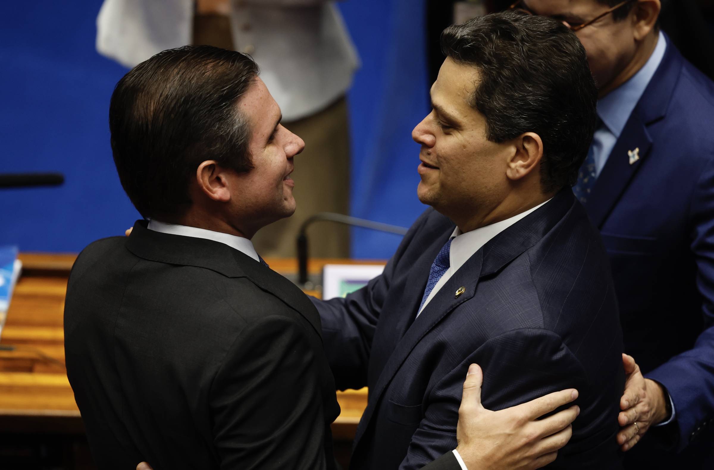 Aumento do número de deputados expõe faceta da polarização – 26/06/2025 – Poder