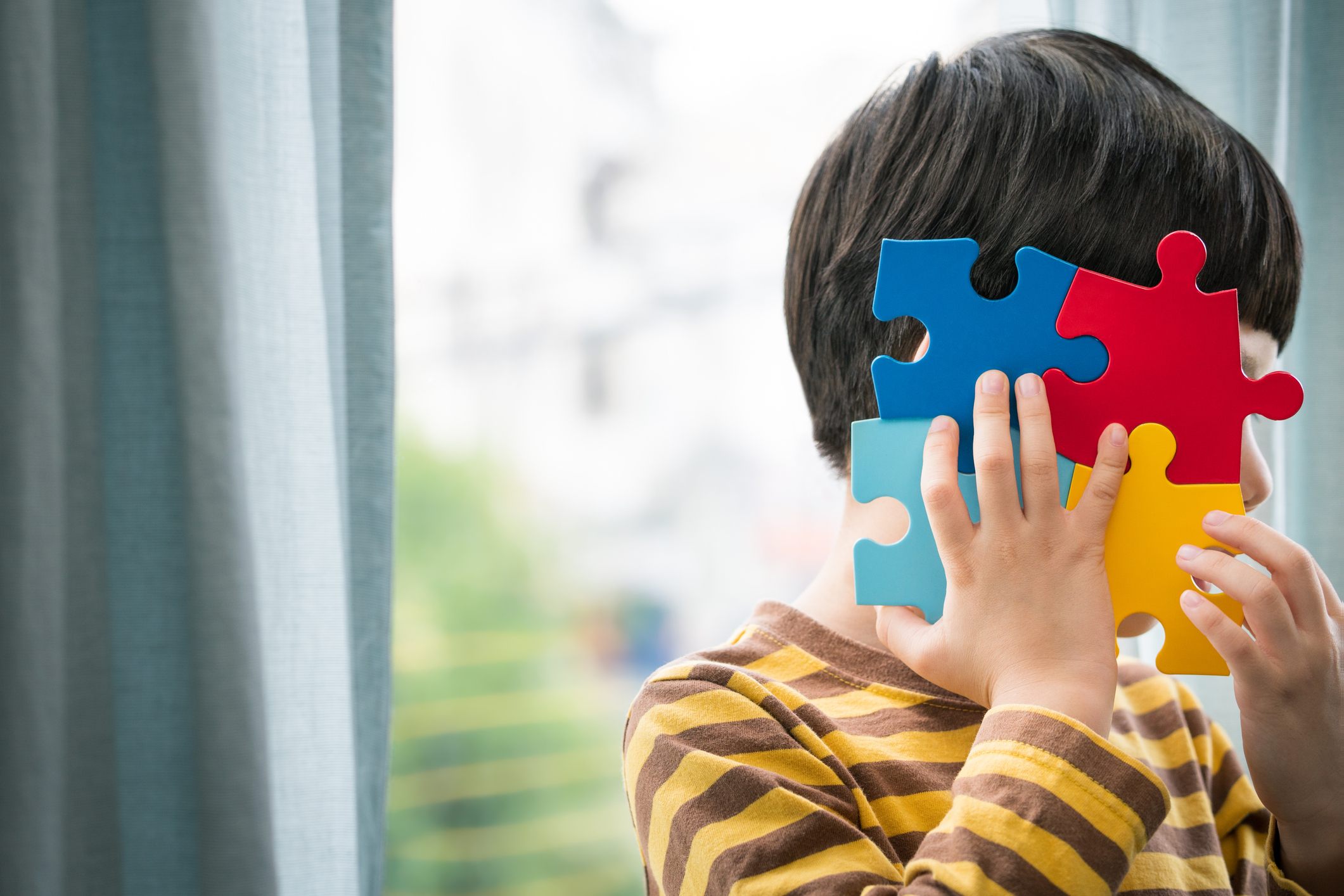 Autismo: especialista alerta para importância do diagnóstico precoce