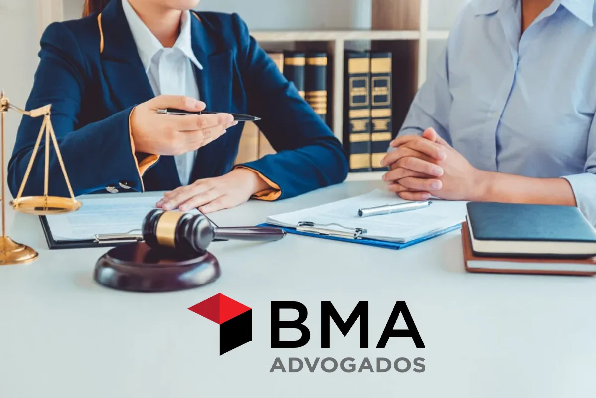 BMA Advogados Está Com Vagas No RJ Para Assistentes E Estágios!
