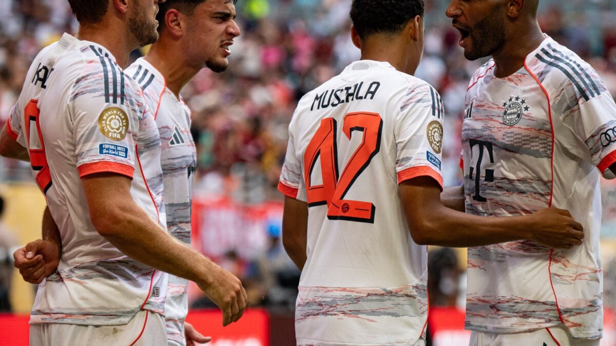 Bayern de Munique vence e elimina o Flamengo do Mundial de Clubes