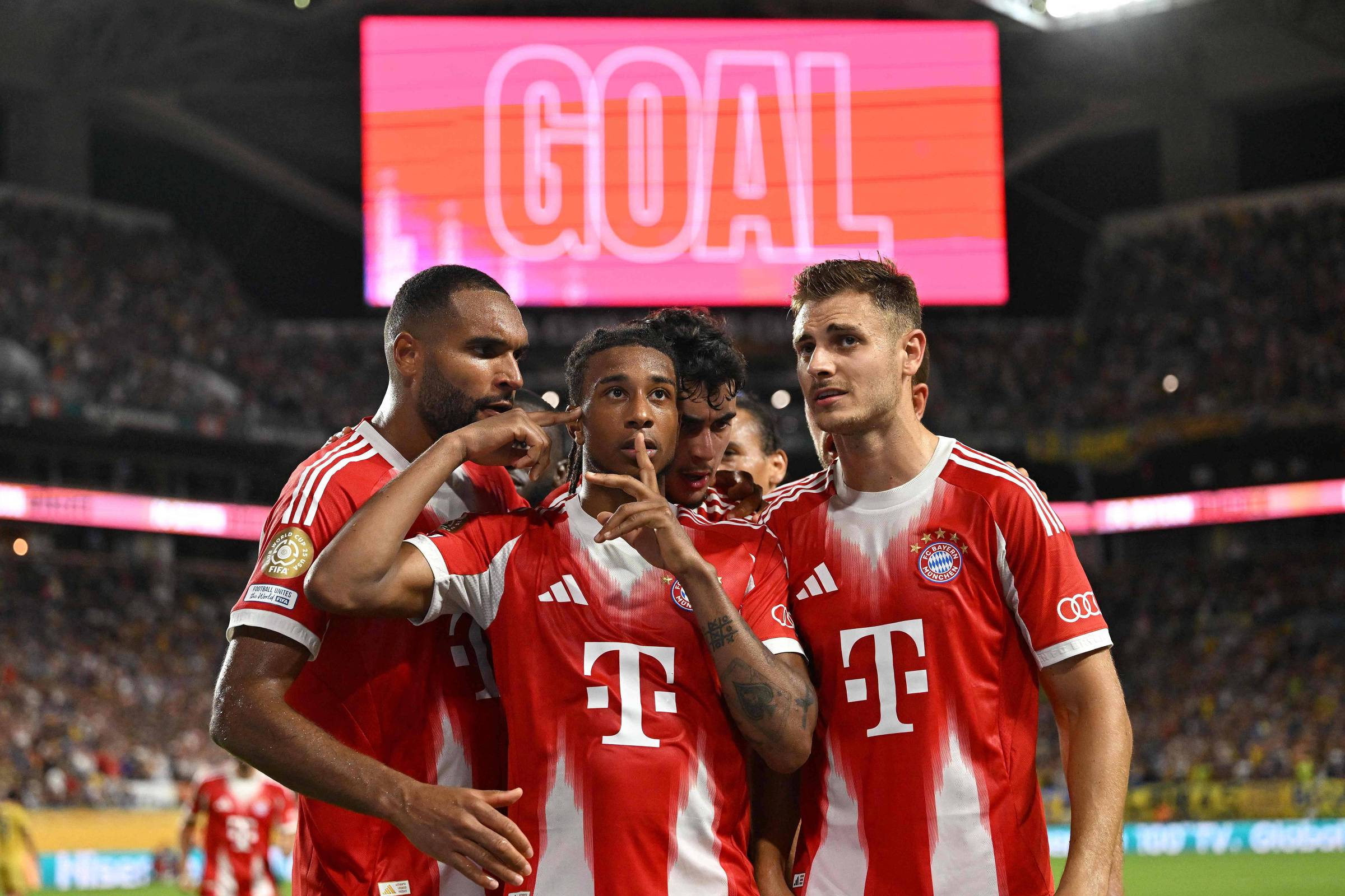 Bayern derrota Boca Juniors e avança às oitavas do Mundial – 21/06/2025 – Esporte