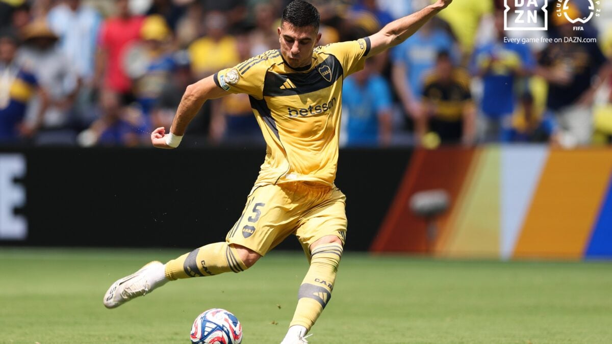 Boca Juniors fica apenas no empate com Auckland e dá adeus ao Mundial de Clubes