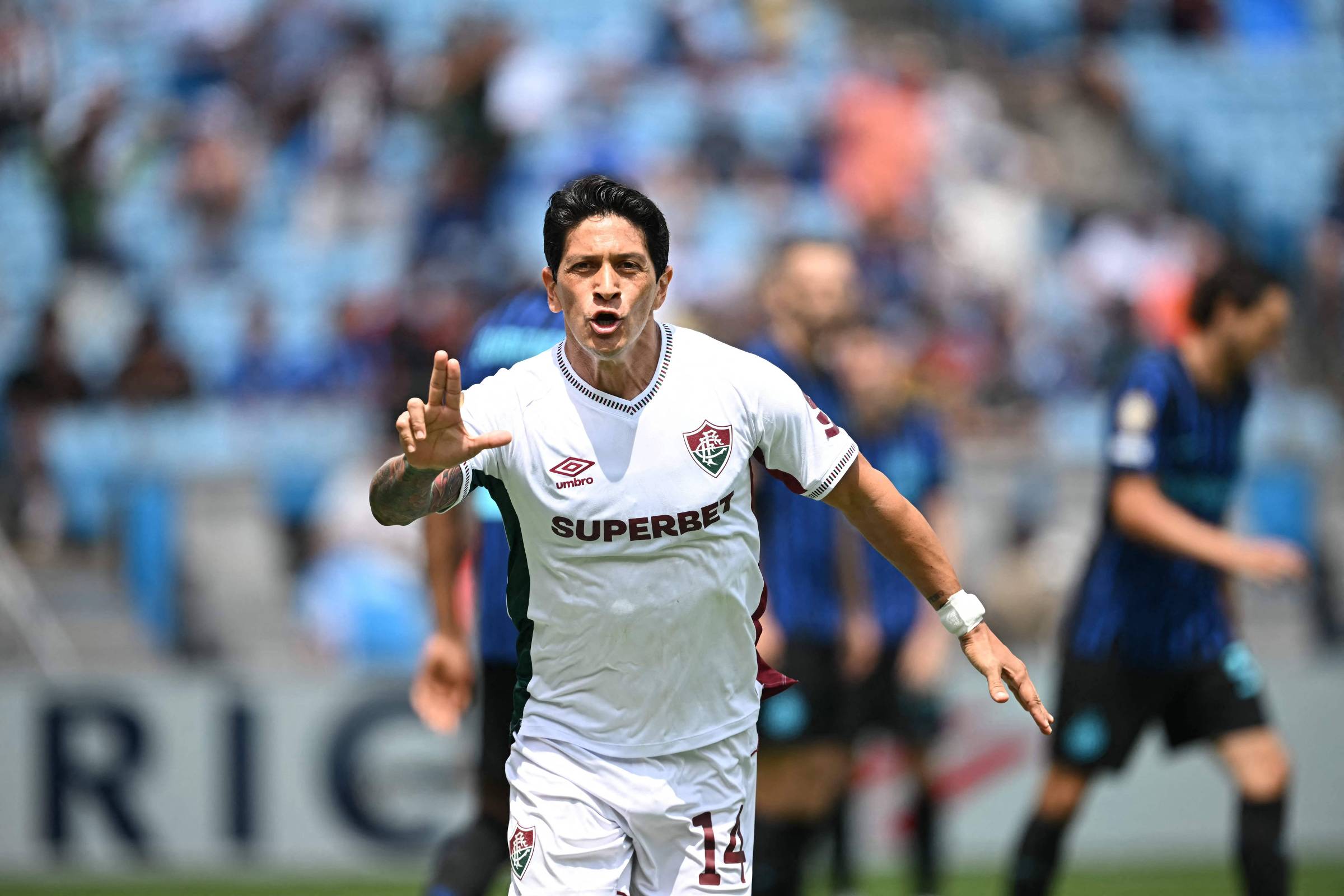 Brasileiros já embolsaram R$ 731 milhões na Copa de Clubes – 30/06/2025 – Esporte