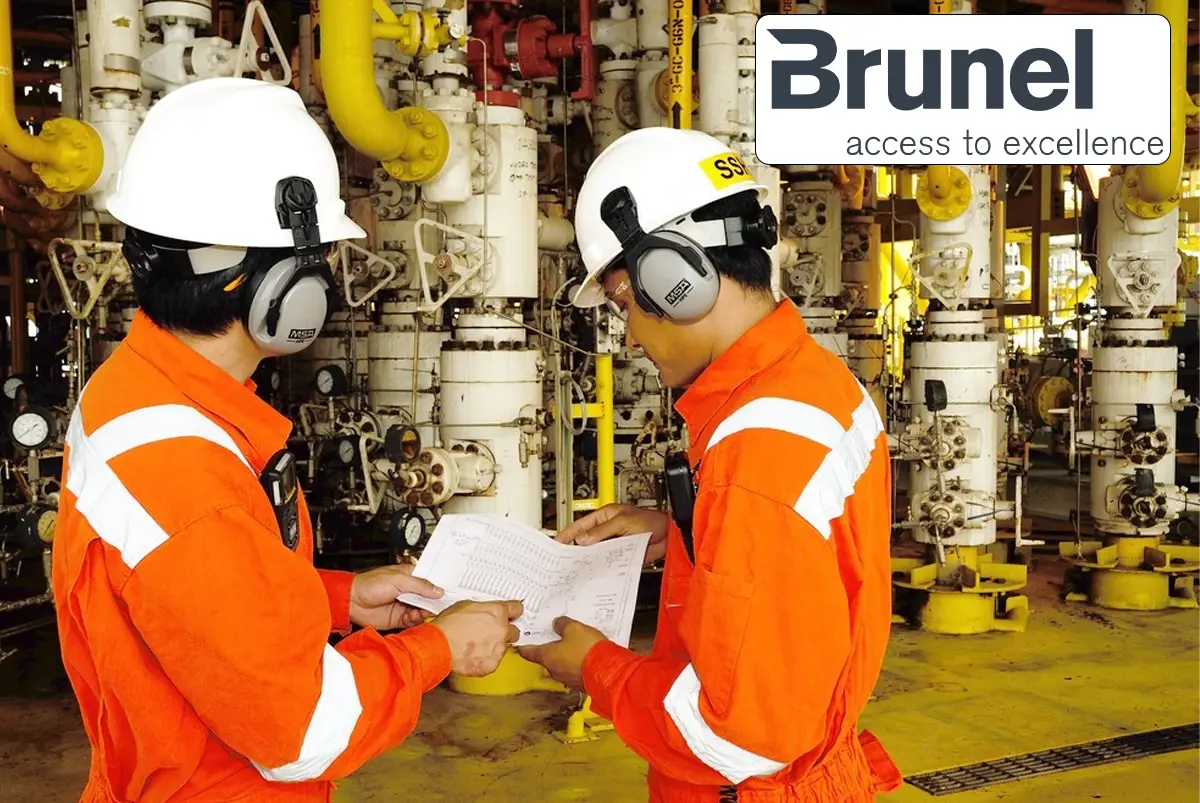 Brunel Anuncia Vagas Para Assistente Administrativo, Analista De Logística, Estágio E Mais 6 Funções No RJ E Offshore
